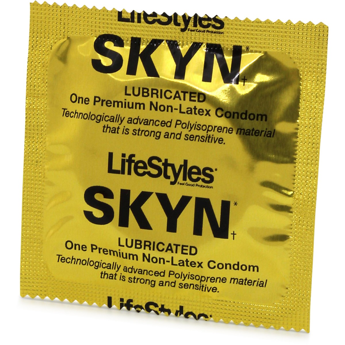 [HCM]Bao cao su cực siêu mỏng Lifestyles Skyn