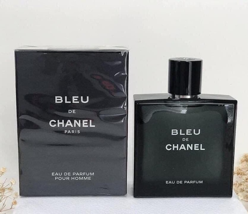 Nước hoa nam Chanel Bleu De Chanel EDP 100ml