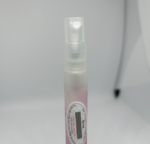 [HCM] Nước hoa Sansiro 8ml cho nữ - K118