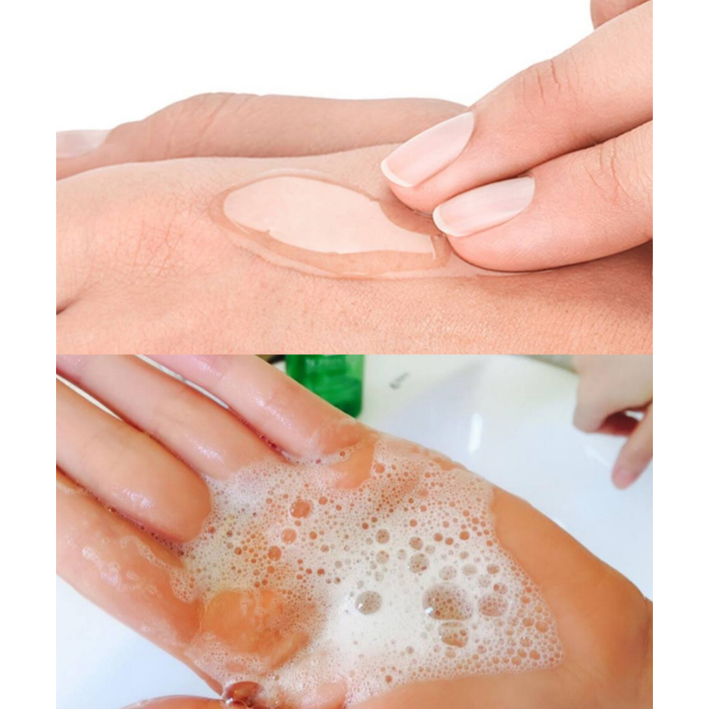 Sữa rửa mặt Vichy Normaderm Phytosolution Purifying Cleansing Gel 200ml