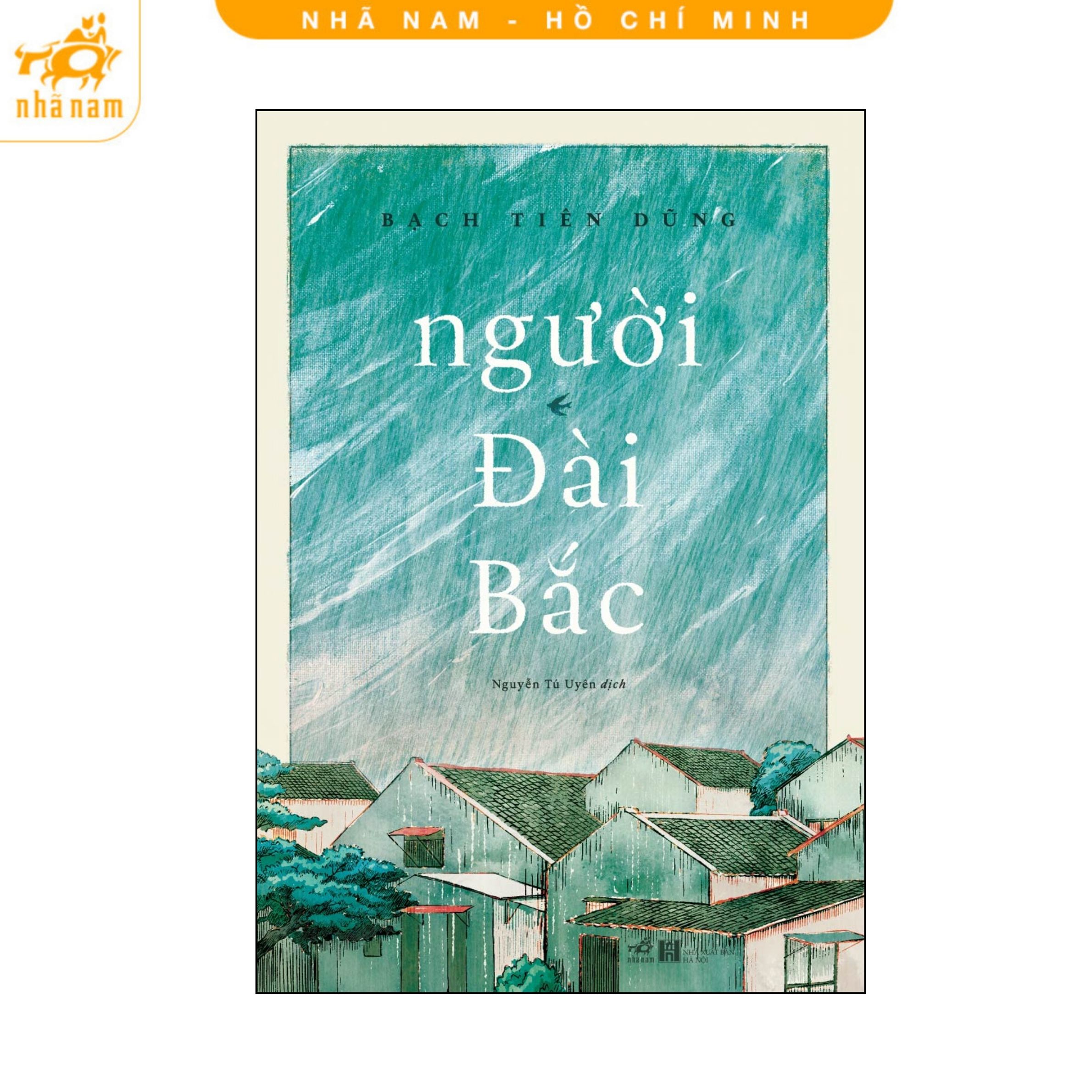 Sách - người đài bắc (nhã nam hcm