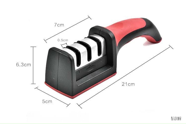 [SIÊU GIẢM GIÁ] DỤNG CỤ MÀI DAO SR-2205