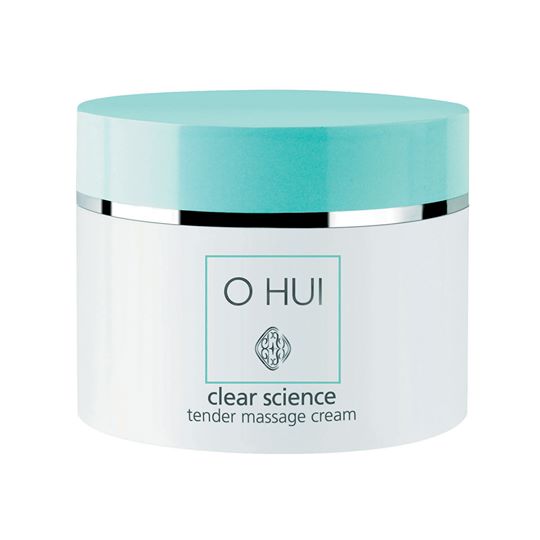[Có tem chính hãng] Kem massage cấp ẩm OHUI Clear Science Tender Massage Cream 230ml