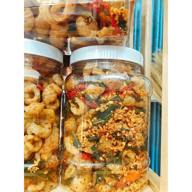 da heo lá chanh đặc biệt - siêu ngon - 100g