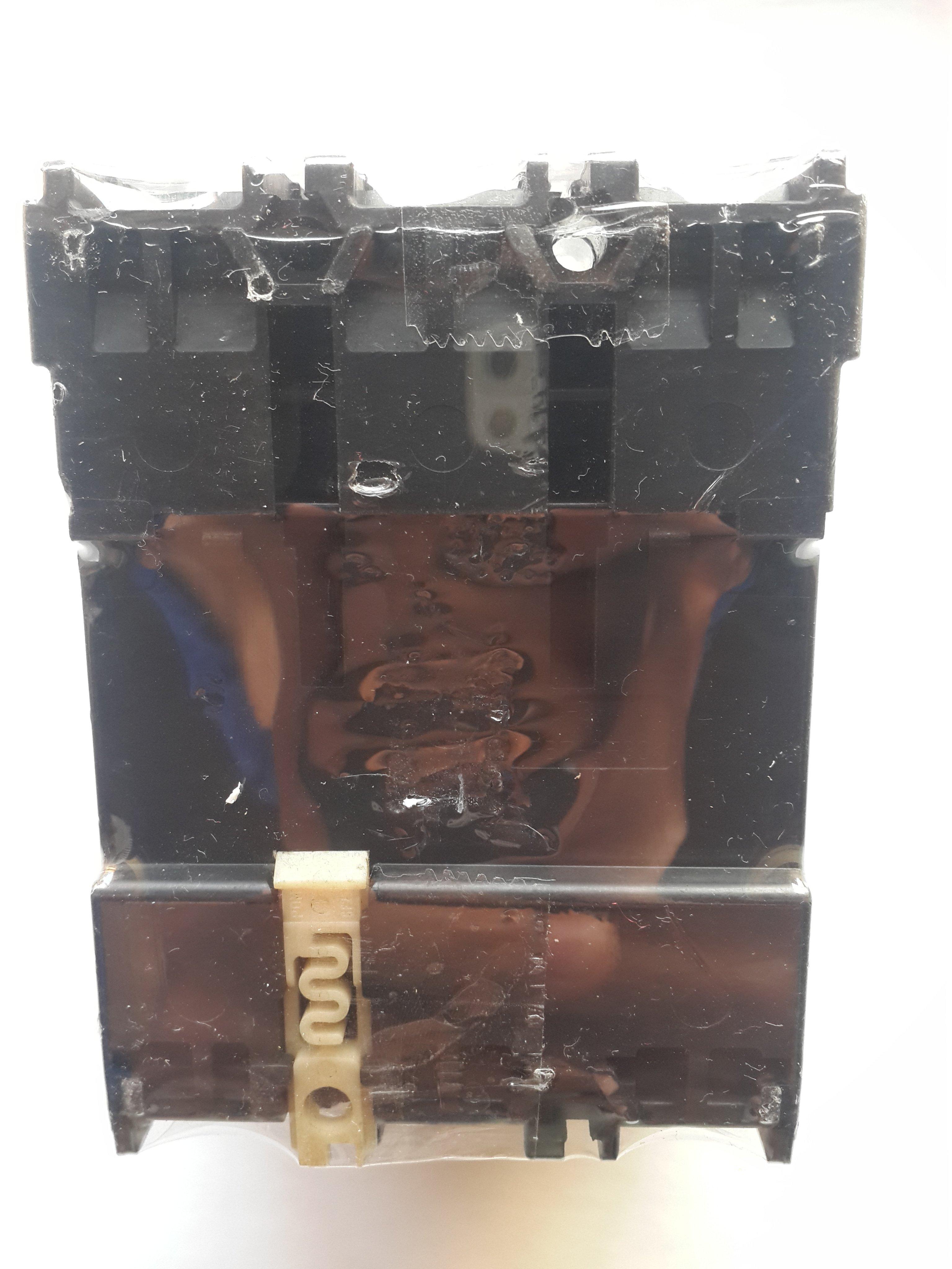 Aptomat Chống Giật 3 Pha Nhật bản 30A 30mA 380V