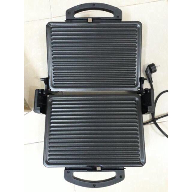MÁY ÉP (NƯỚNG) BÁNH MỲ