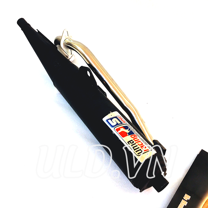 [HCM]PÔ UMA RACING EX135 NỔ HÀNG CAO CẤP