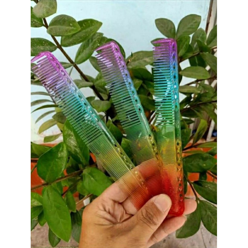 Lược cắt tóc YS PARK 335 & 339 18 - 21,5cm