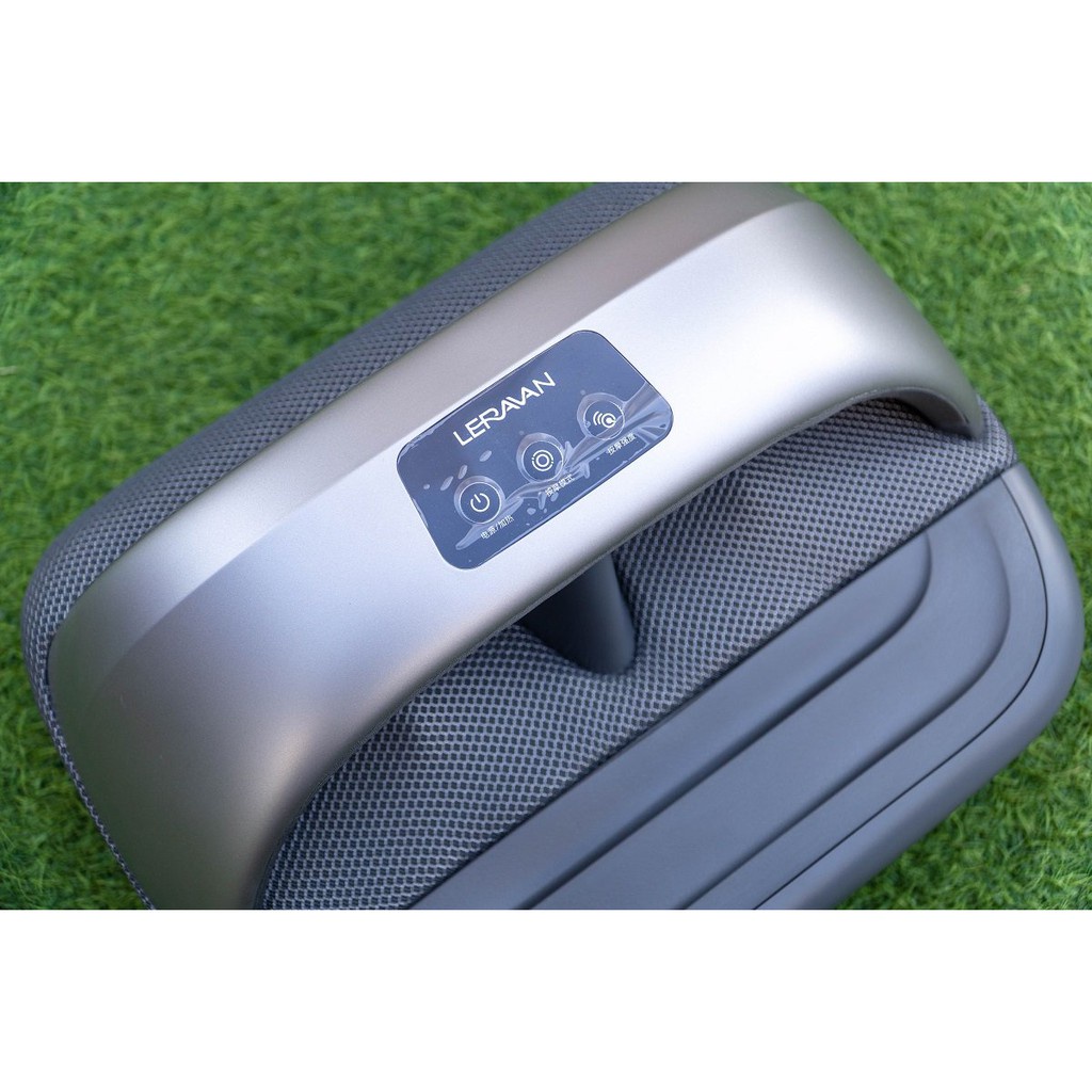 Máy massage chân Leravan LJF003