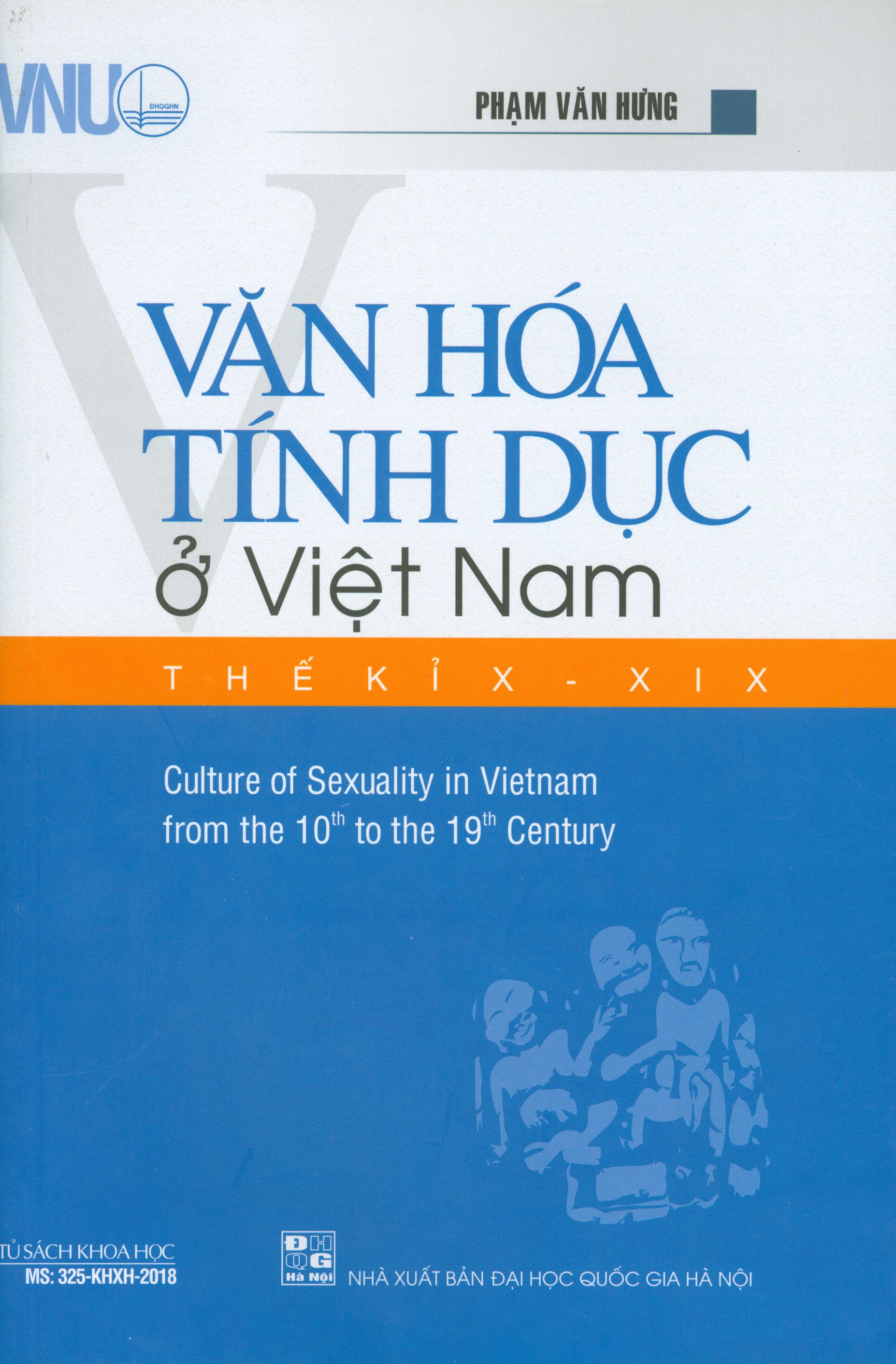 Văn hóa tính dục ở Việt Nam thế kỷ X - XIX