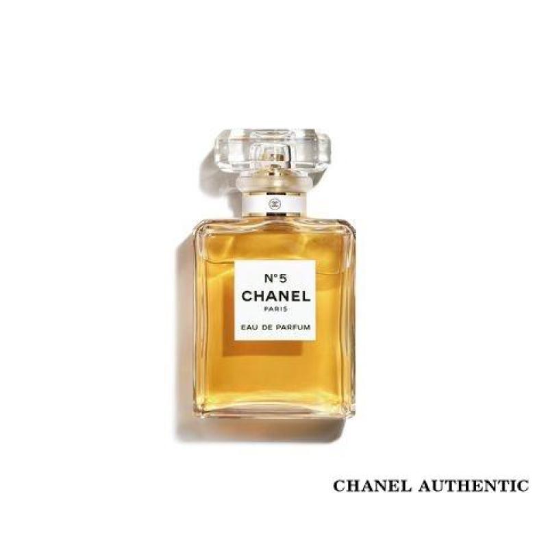 Nước Hoa Chanel No 5 Parfum 100ml