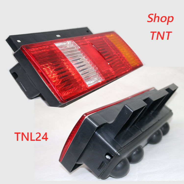 Đèn Hậu Xe Tải Vinaxuki (bán cặp & bán lẻ từng cái) - TNL24