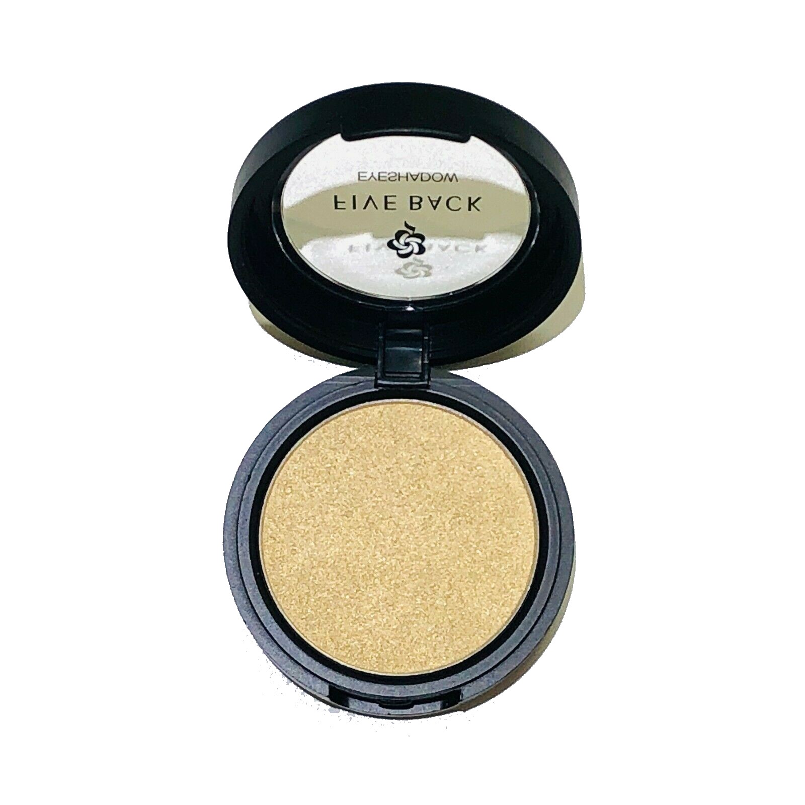 {Chính hãng} Phấn mắt Hàn Quốc Five Back Triple Eyeshadow 3g