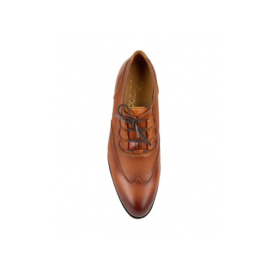 SIÊU SALE 7.7 | Giảm 30% đơn 199k - Giày Tây Nam Công Sở Da Bò Tomoyo TMN11603