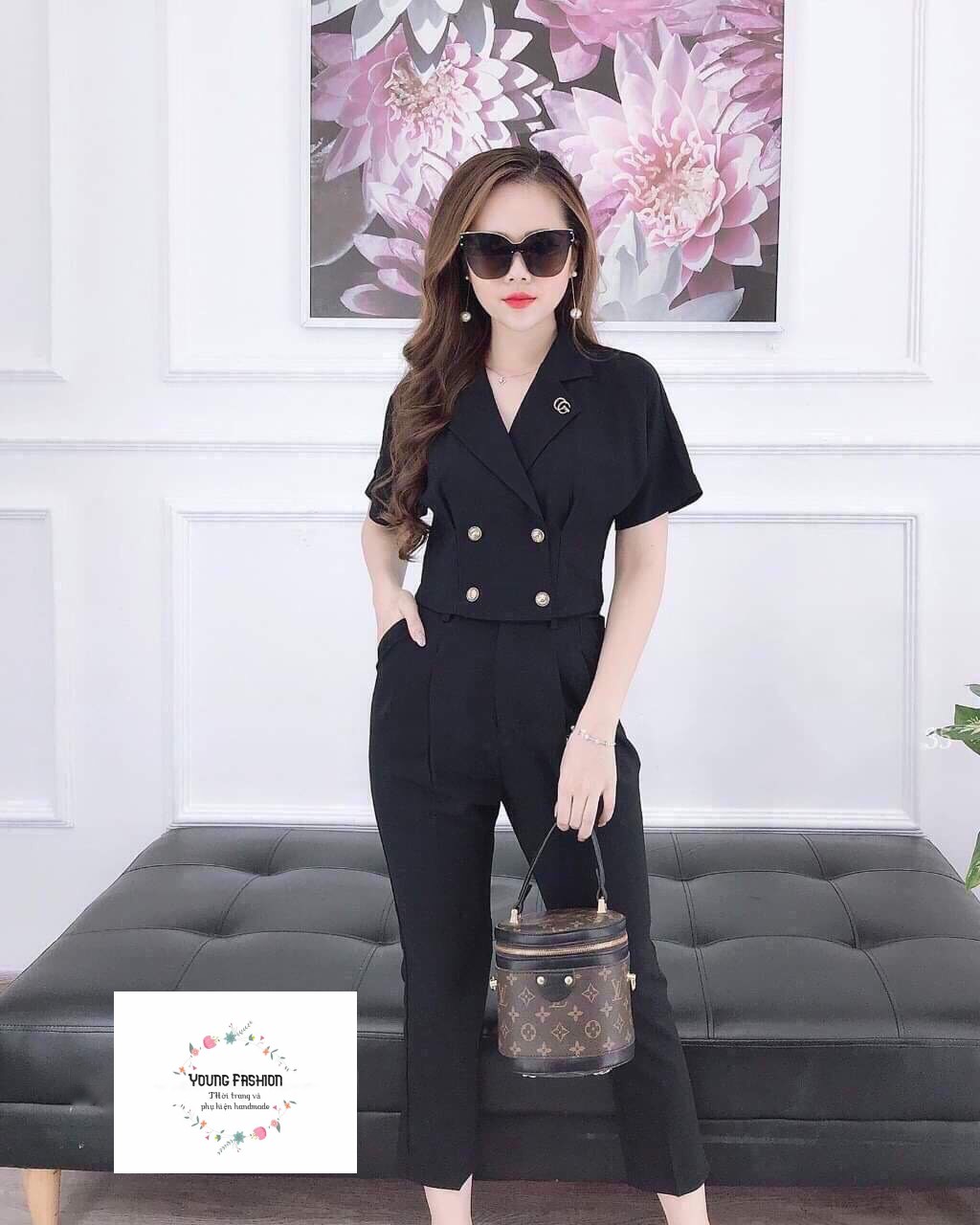 Sét bộ cổ vét