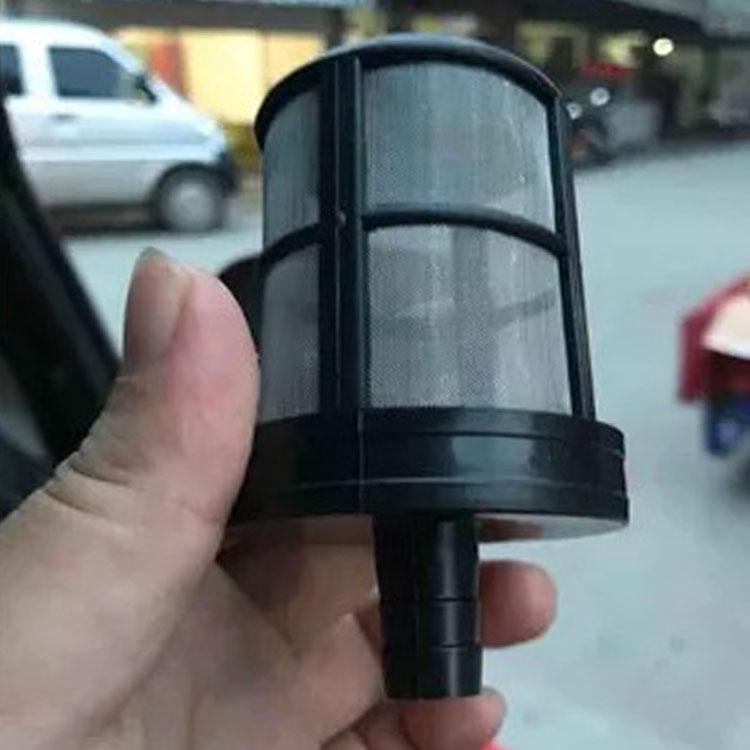 Lọc nước máy bơm - loại trung