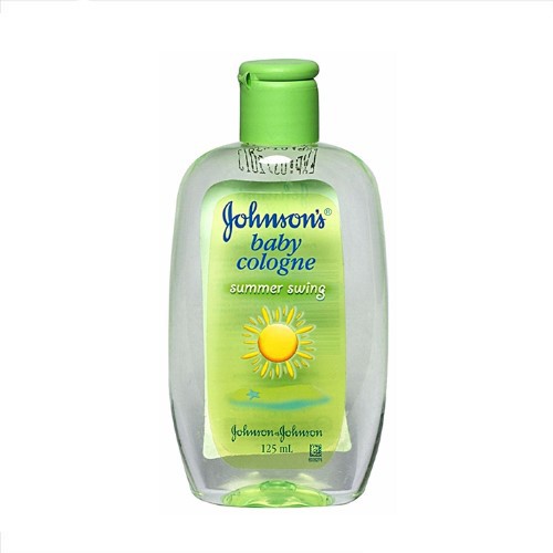 [HCM]Nước Hoa JohnsonS Baby - Hương Mùa Hè 125 ml