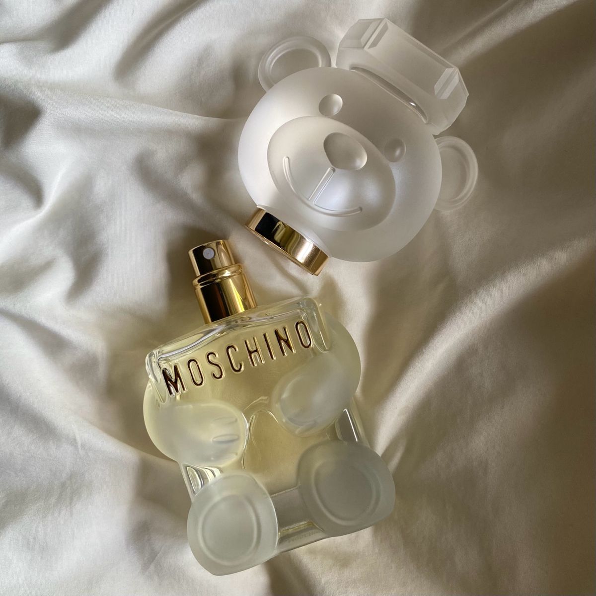 Nước hoa chiết Moschino Toy 2 Eau de Parfum 10ml