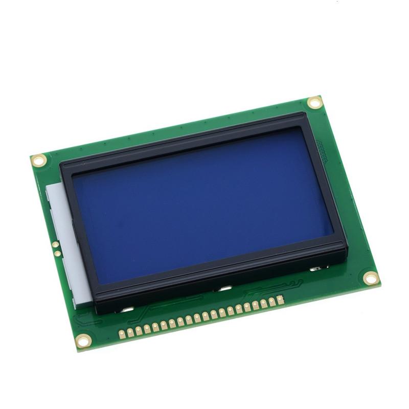 Màn Hình LCD 128x64 5V 12864 LCD
