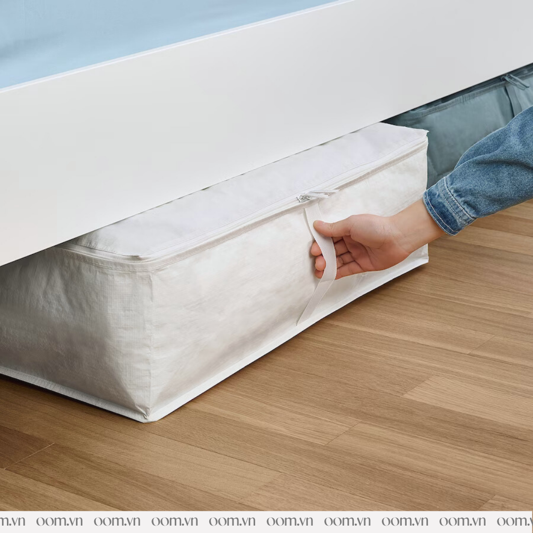 TÚI ĐỰNG TRỮ ĐỒ IKEA BRUKSVARA