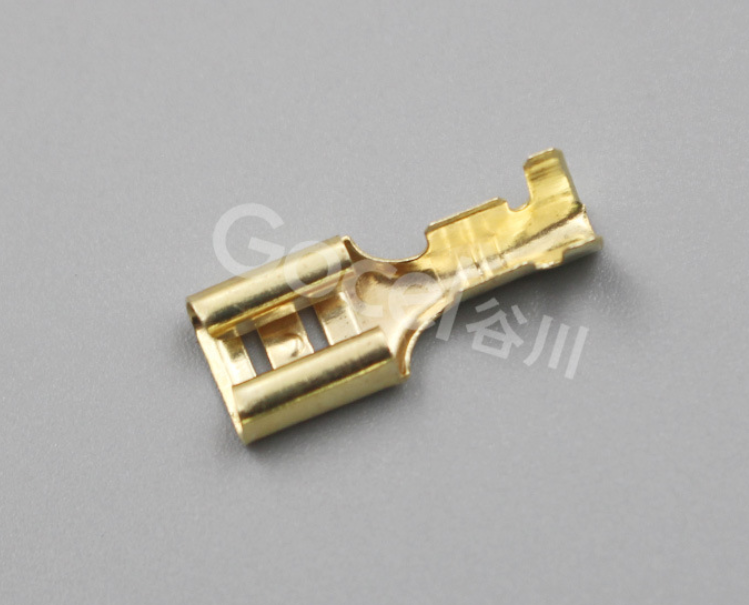 Túi 50 cốt cắm đồng 6.3mm