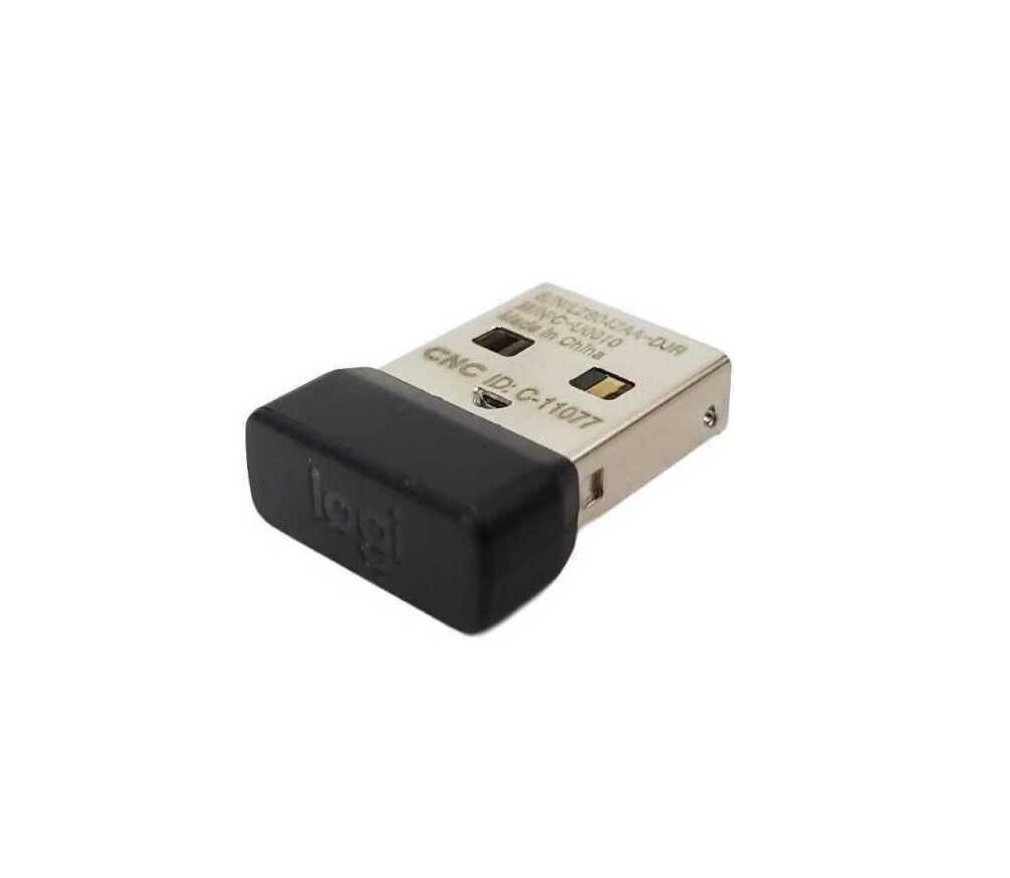Đầu thu usb receiver nhận tín hiệu không dây cho logitech gpro x superlight gpro wireless g304 g903 g403 g603 g703 g502 g613