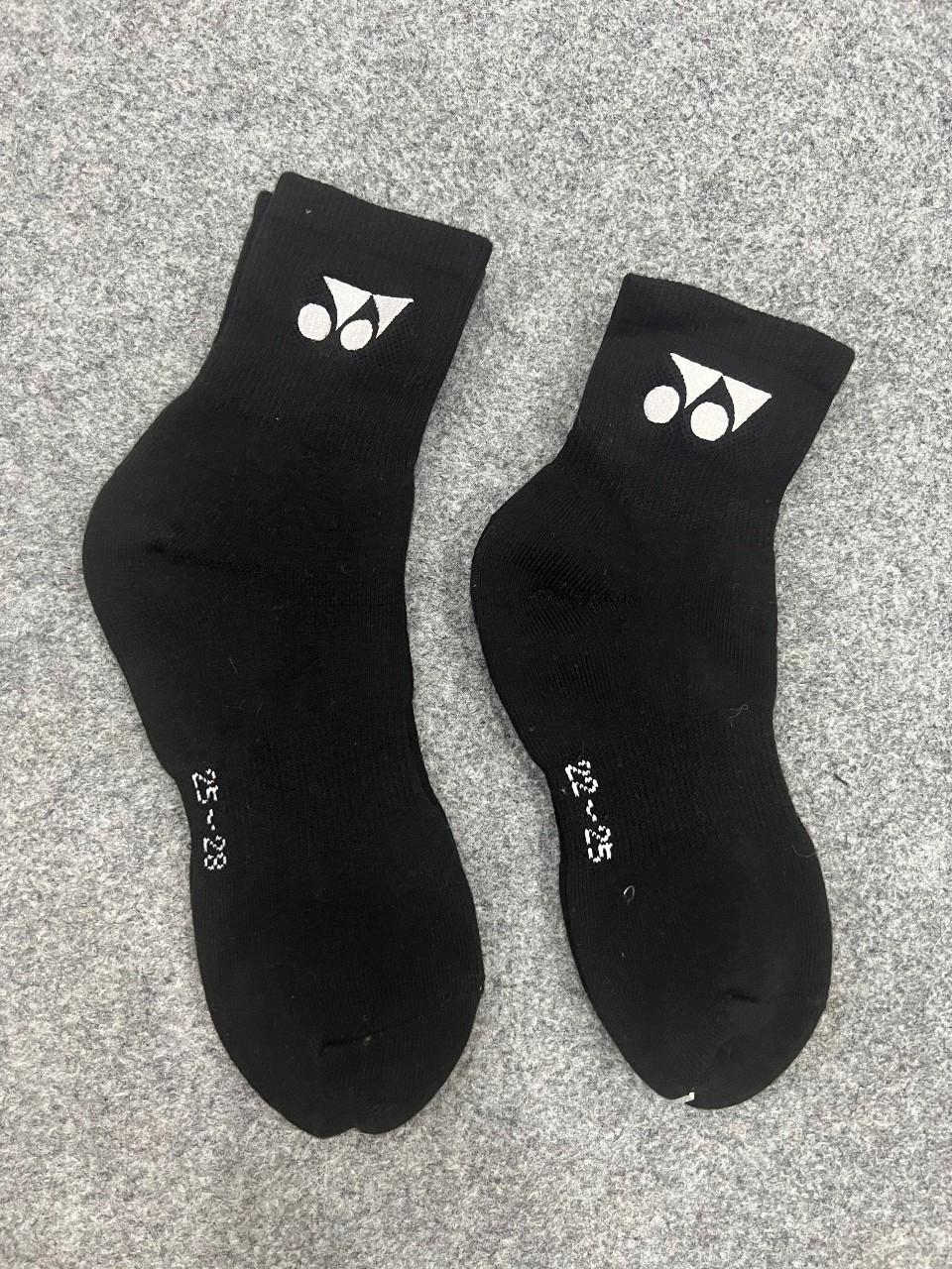 Tất/ vớ cầu lông Yonex cao cấp