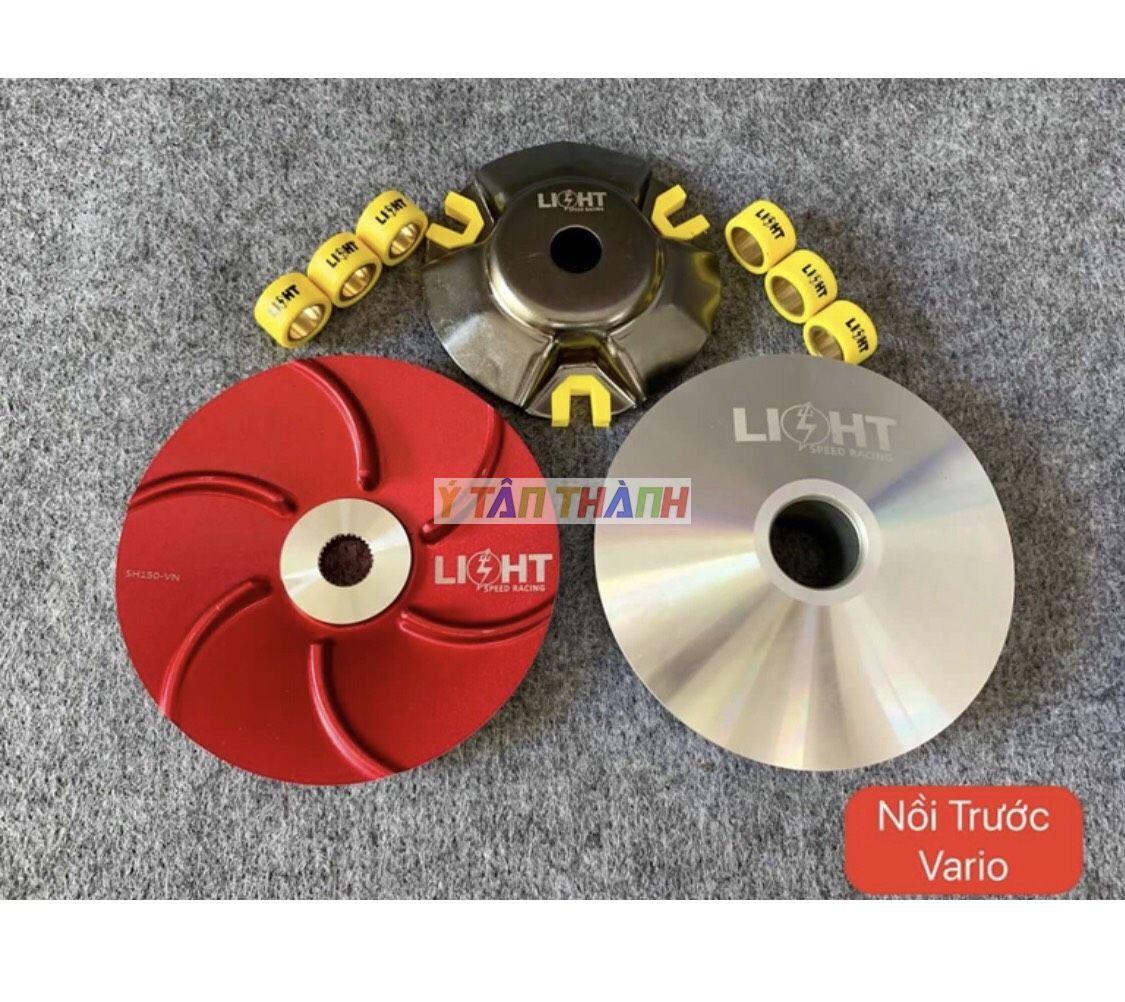 Nồi Trước Độ Vario 150