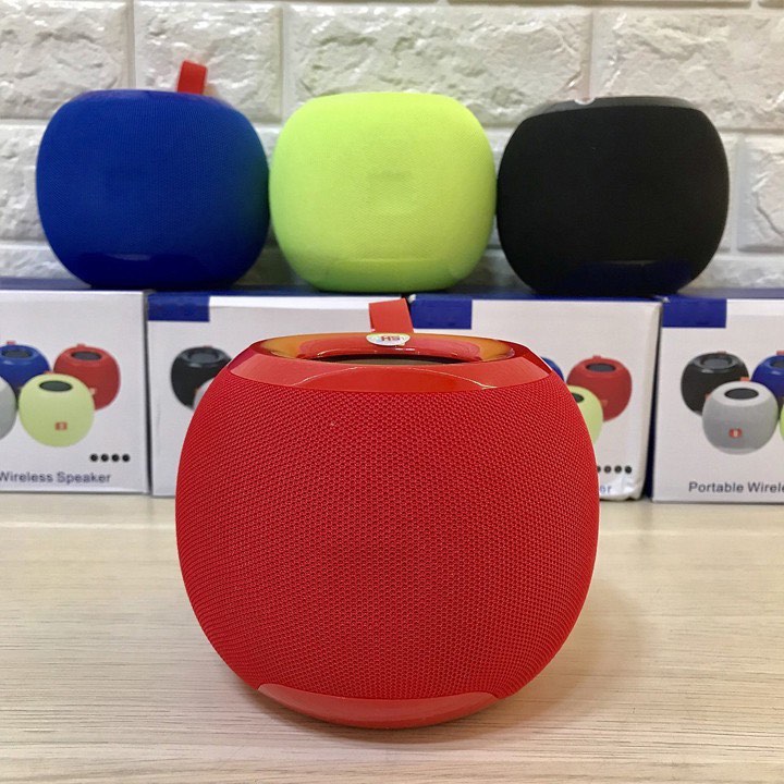 Loa Bluetooth Cao Cấp E15 Wireles Speaker - Đỉnh Cao Âm Nhạc