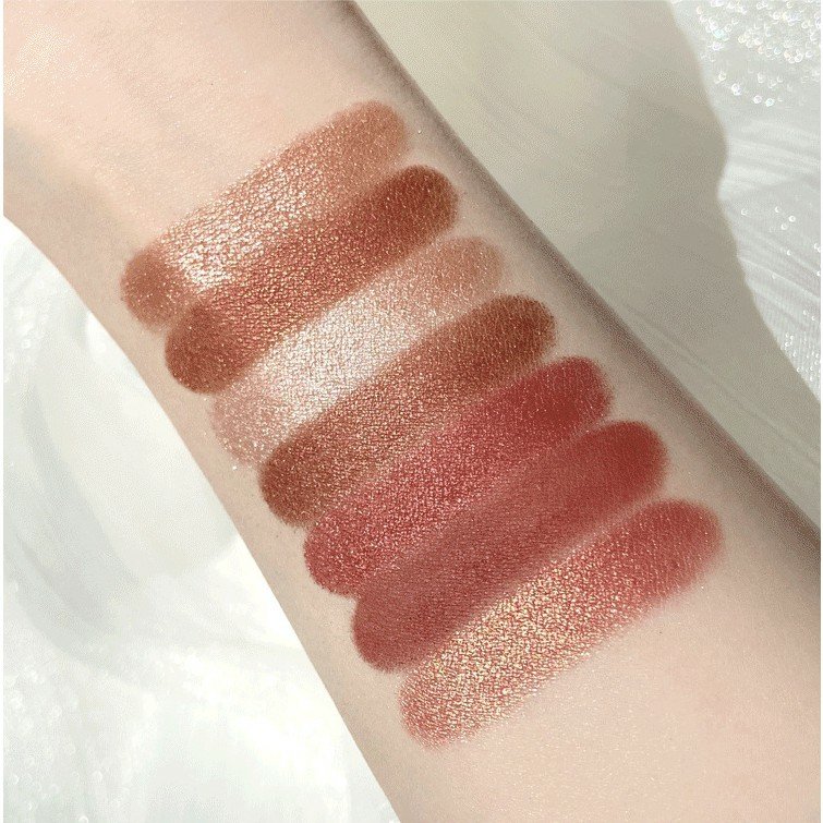 PHẤN MẮT 15 Ô RUHUATUO THỎ