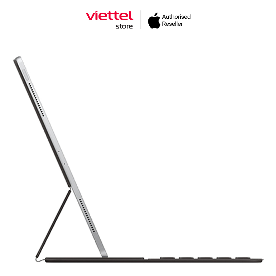 [Trả góp 0%] Bàn phím Apple Smart Keyboard Folio 12.9 Chính hãng (ZA/A) [Viettel Store]