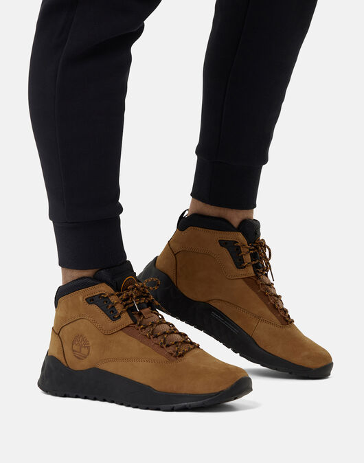 Giày Timberland Solar Wave Mid