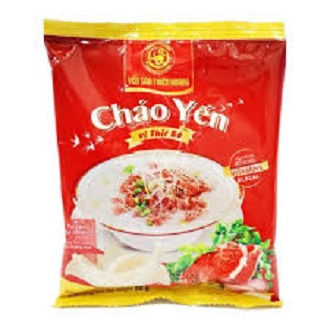 Combo 10 gói cháo THIÊN HOÀNG