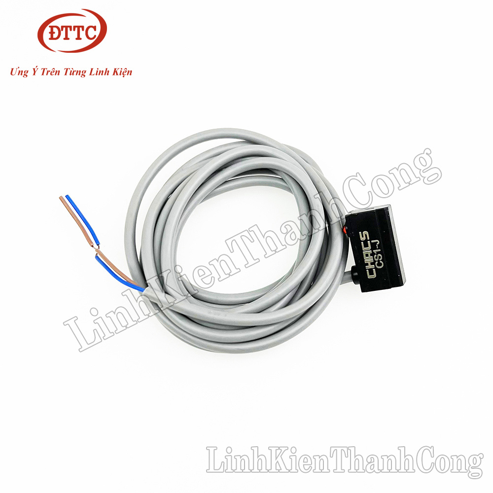 Cảm Biến Từ CS1-J, CS1-F, CS1-U, MC-38
