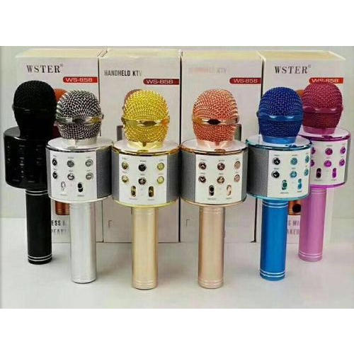 [HCM]Mic karaoke - Mic karaoke - Mic karaoke 858