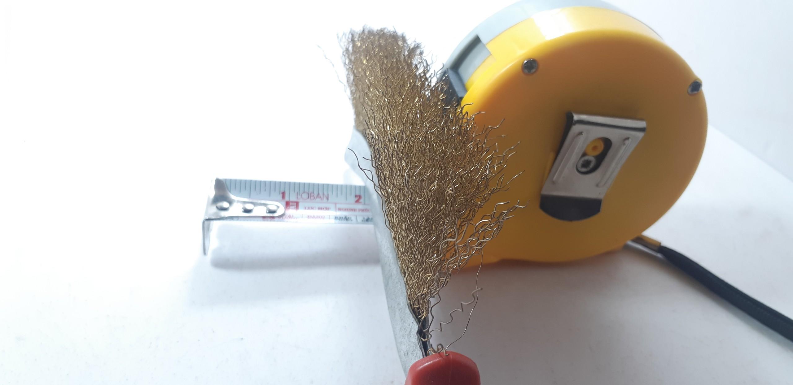 Bàn Chải Sắt vẹ sinh.bàn chảy Chà Sét rỉ