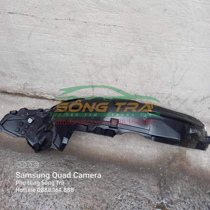 Chắn bùn lòng dè honda civic 2006-2012