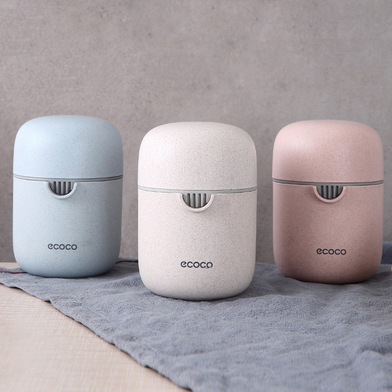Dụng cụ ép cam Ecoco