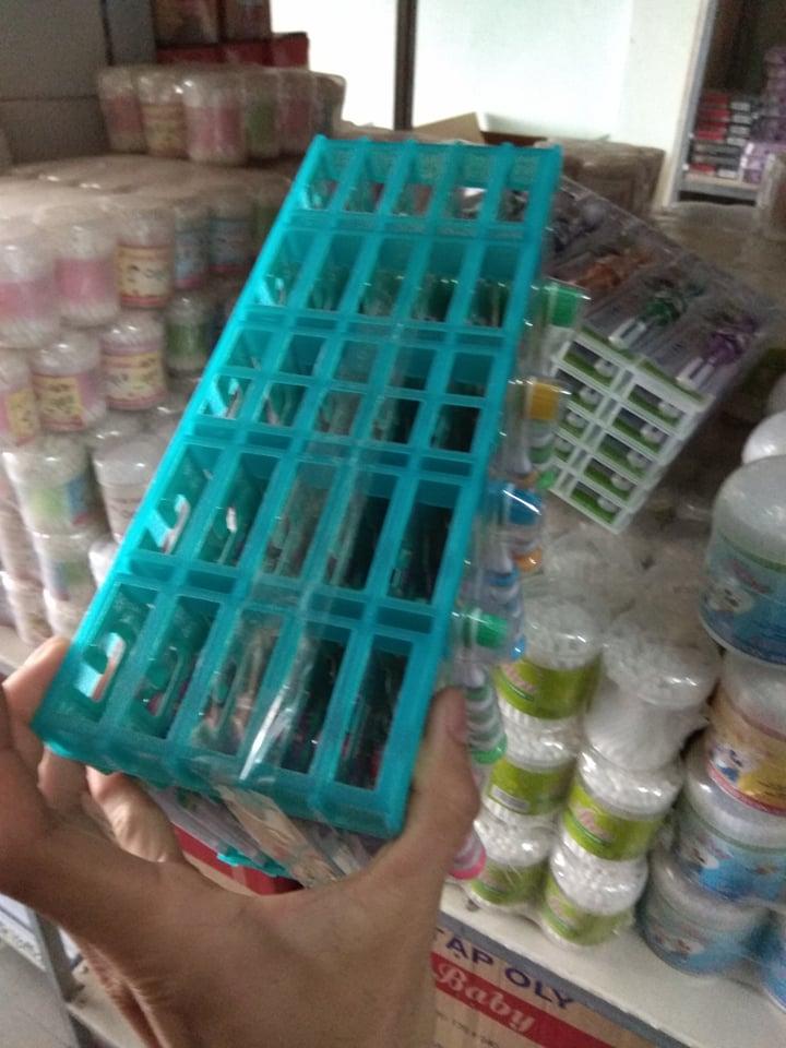 25 bàn chải trẻ em đẹp