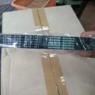 Dây Curoa zin AB110 Thái (AB110/AB110 Fi/Click110)