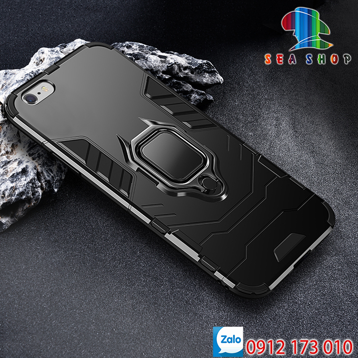 [TẶNG KÍNH CƯỜNG LỰC FULL MÀN] Ốp lưng iPhone 6 Plus / 6S Plus chống sốc siêu bền / Ốp chống iPhone 6S Plus Batman / Case iP6s Plus