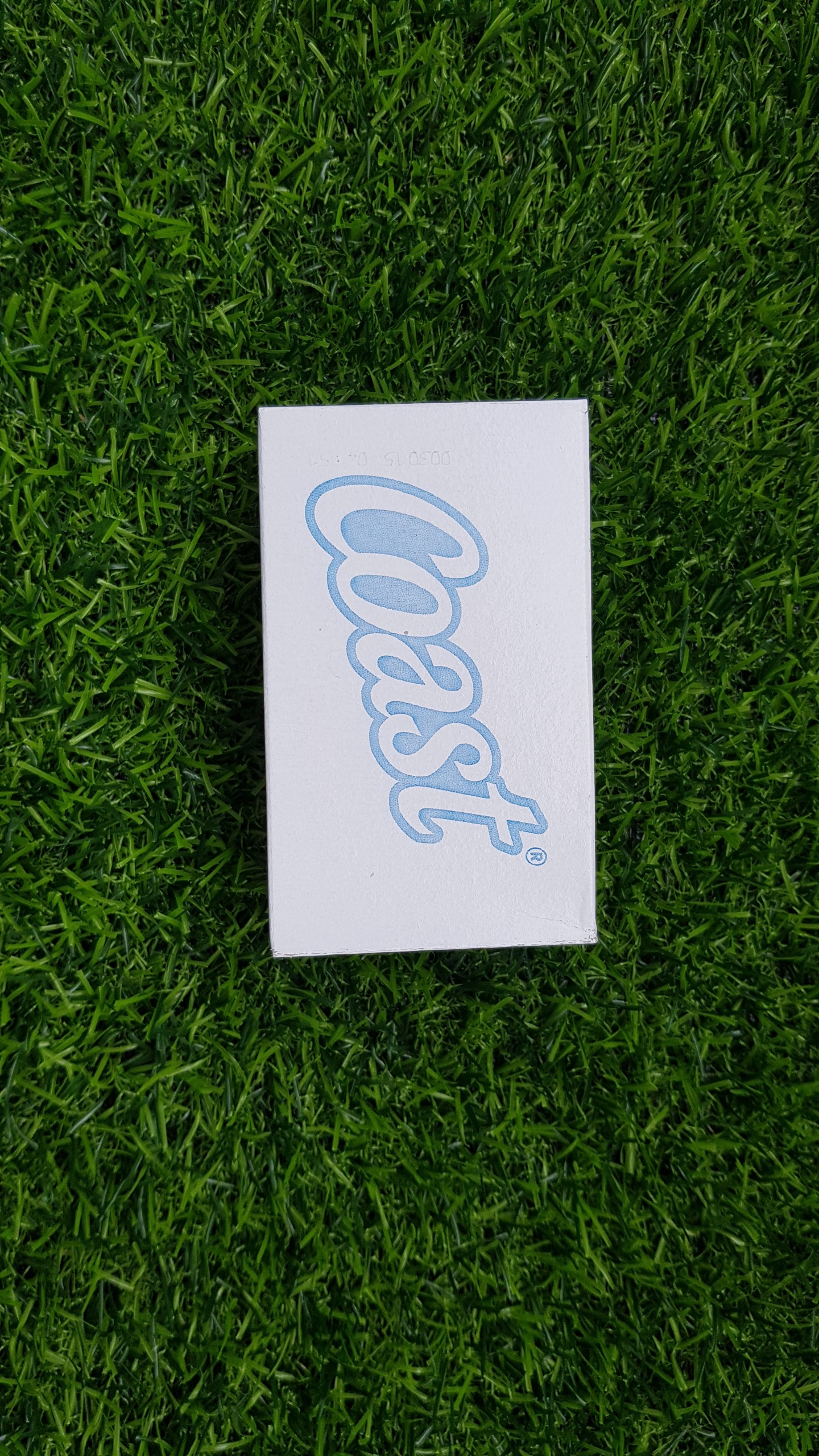 [HCM]Xà bông Coast 113g