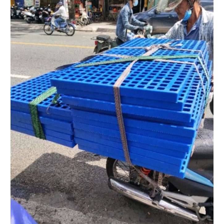 Pallet không chân 500cm×1000cm, 600cm*1000cm