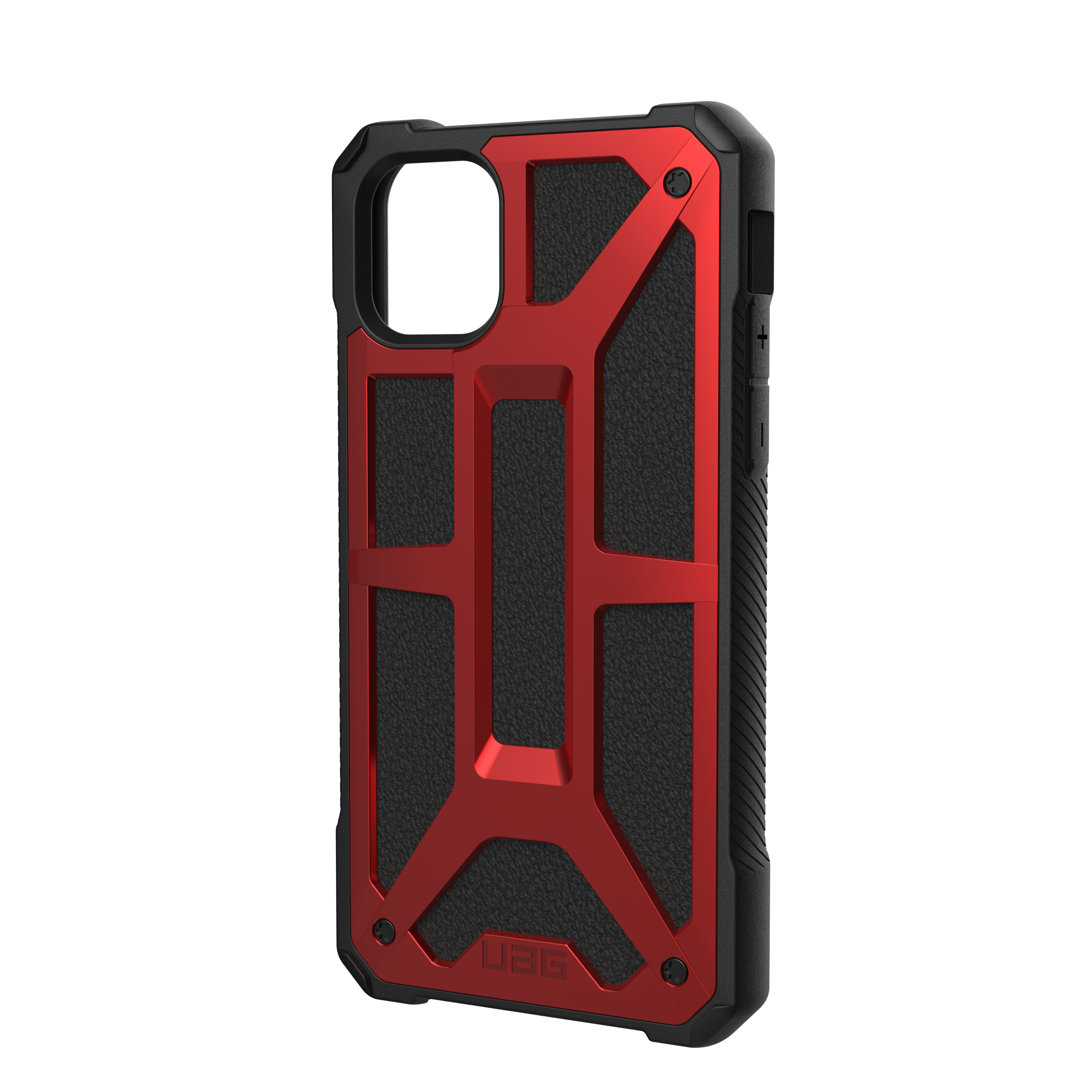 Ốp lưng UAG Monarch cho iPhone 11 Pro Max