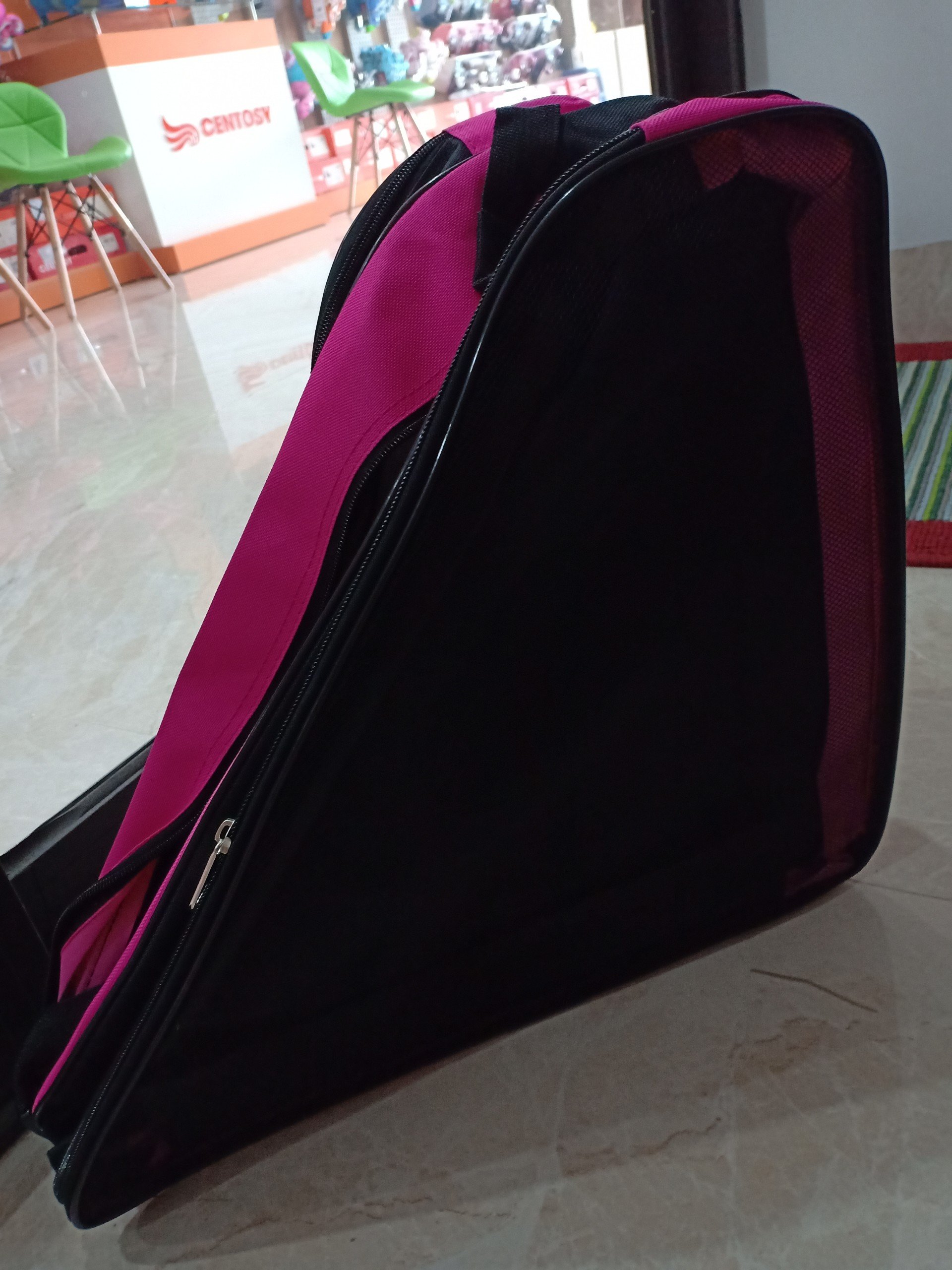 Túi Đựng Giày Patin chuyên dụng