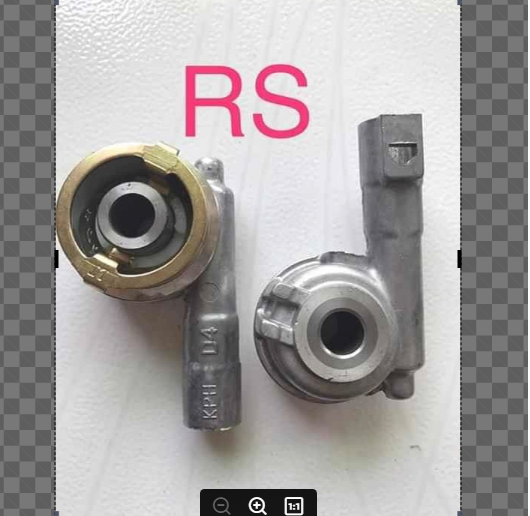 5 Củ sâu công tơ mét wave rs