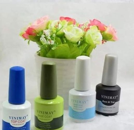 [HCM]CỨNG MÓNG VINIMAY 15ml