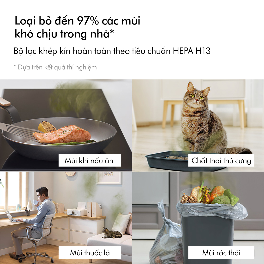 [DUY NHẤT 16-17.7: Voucher 14% Tối đa 2 Triệu] Máy lọc không khí Dyson Purifier Cool Gen1 TP10 (Trắng/Trắng)