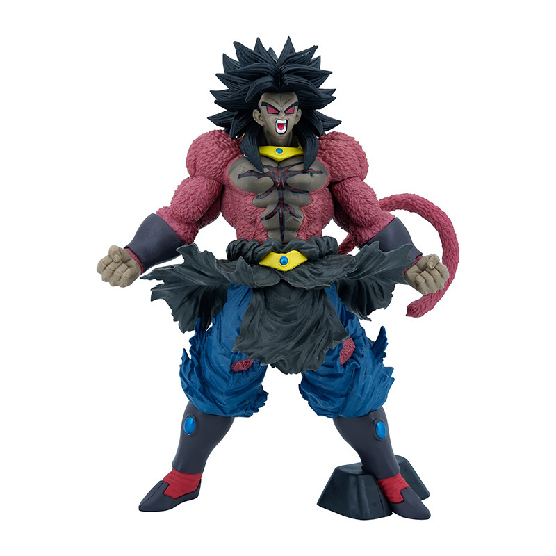 (Có sẵn - 32cm) Mô hình Broly siêu khủng - DragonBall