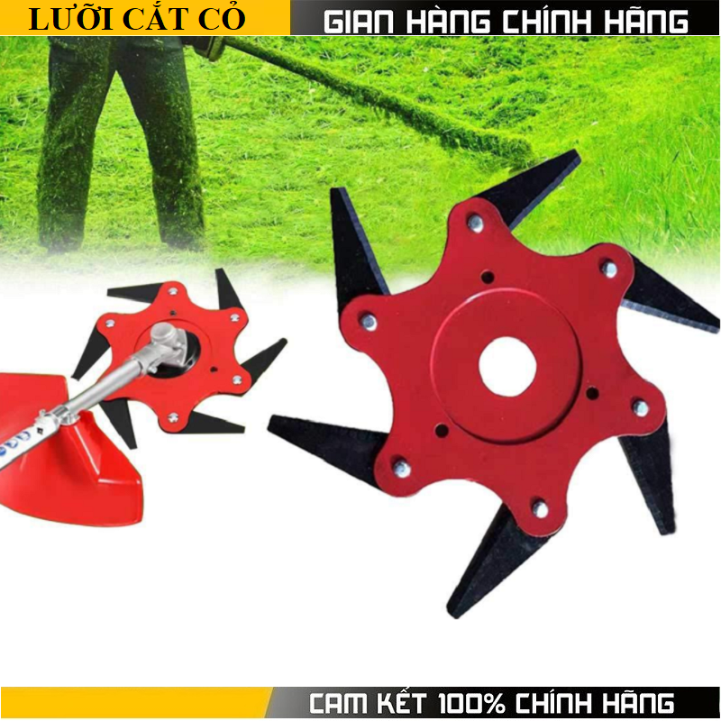 lưỡi cắt cỏ